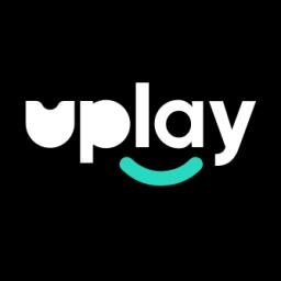 Logo da Uplay