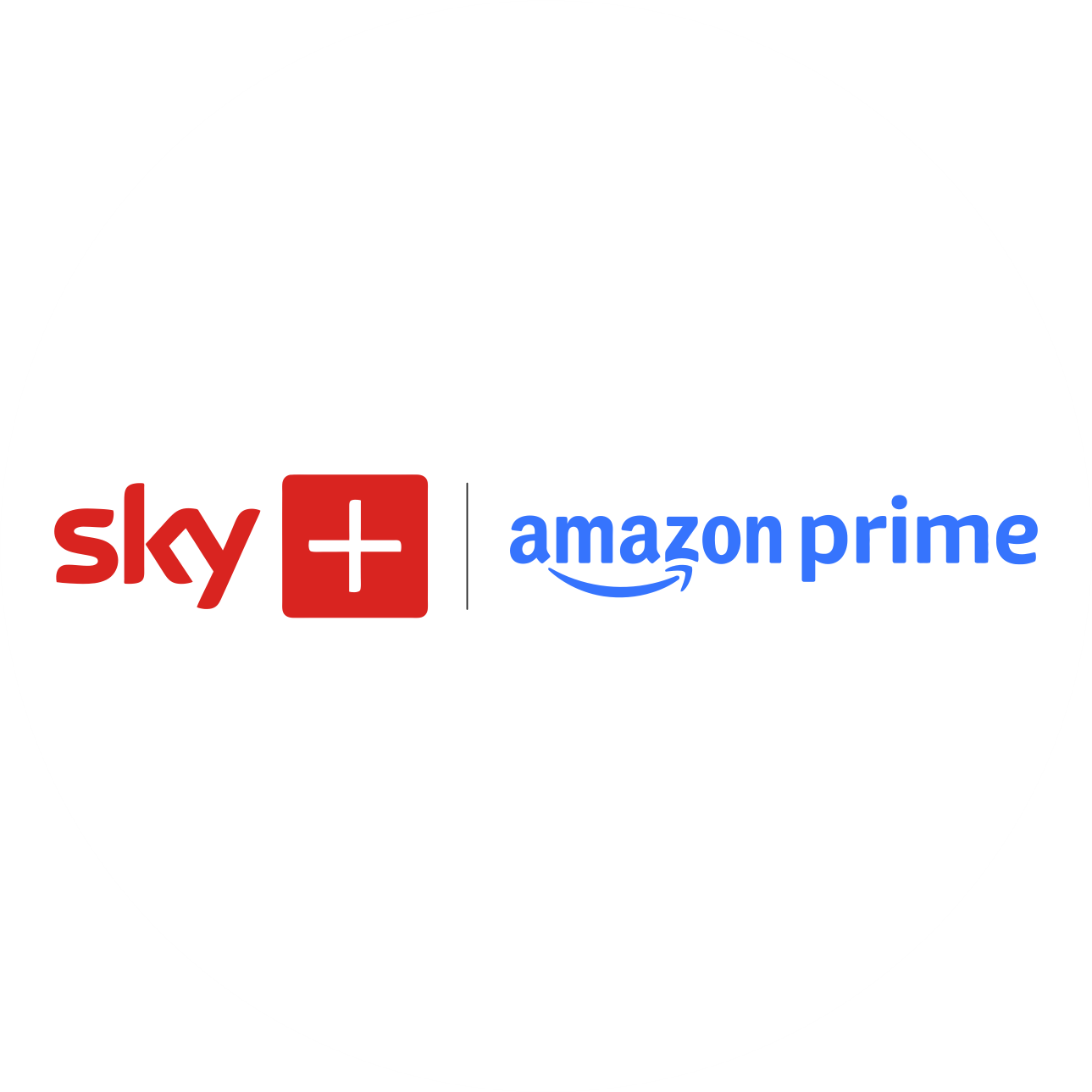 Sky+ com Amazon